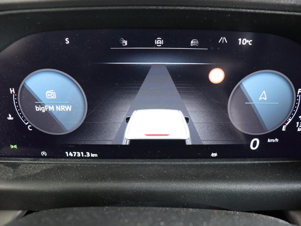 Volkswagen T7 Transporter 2.0 Kasten KR CAM CARPLAY TEMPOMAT
