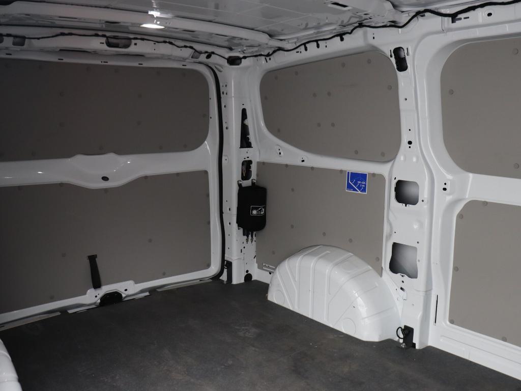 Volkswagen T7 Transporter 2.0 Kasten KR CAM CARPLAY TEMPOMAT