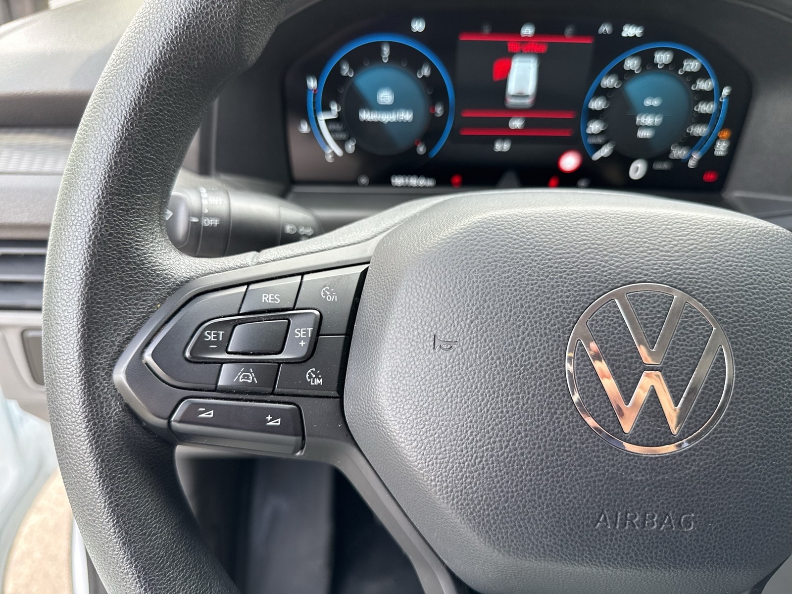 Volkswagen T7 Transporter 2.0 Kasten KR CARPLAY TEMPOMAT