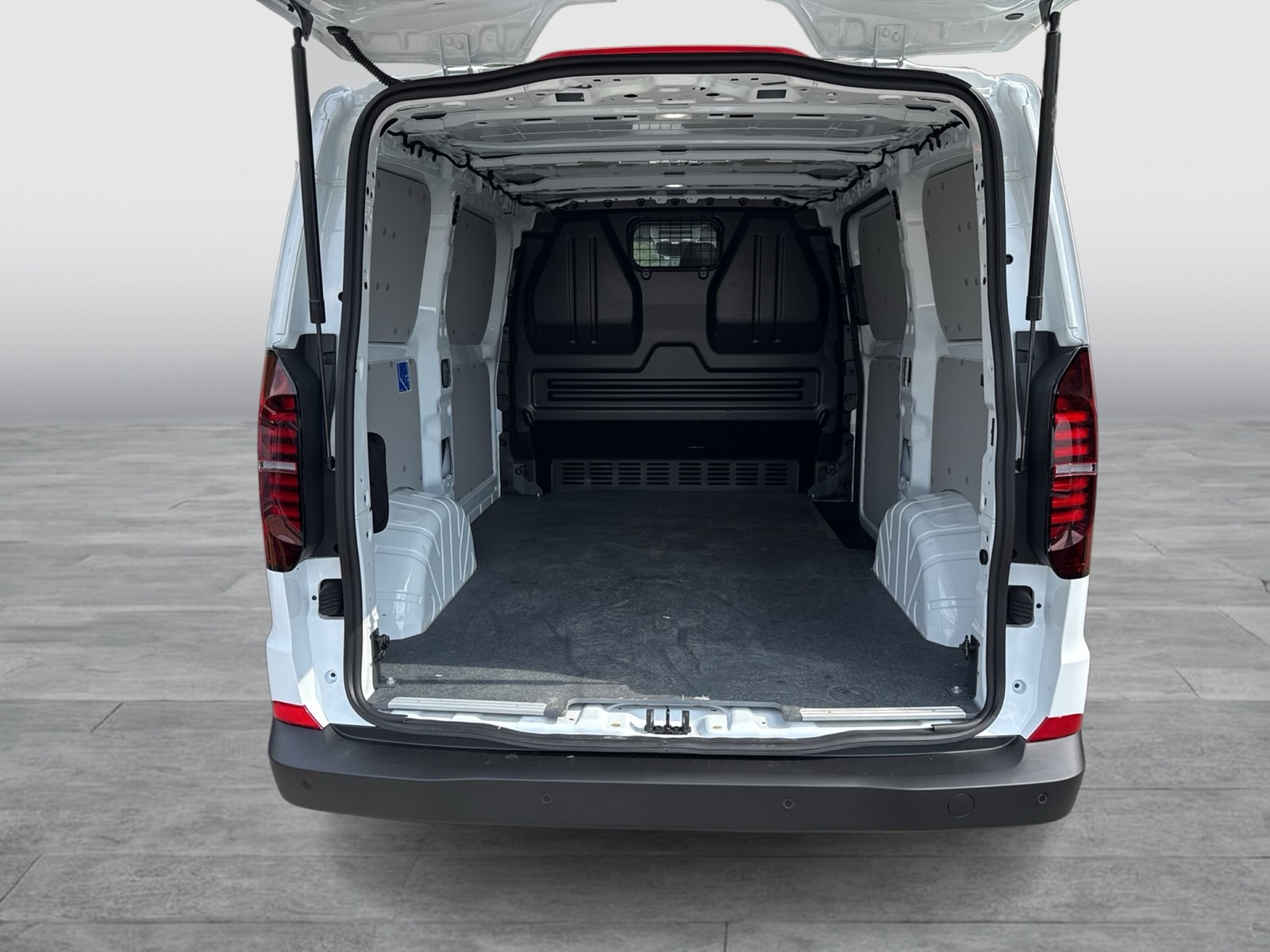 Volkswagen T7 Transporter 2.0 Kasten KR CARPLAY TEMPOMAT