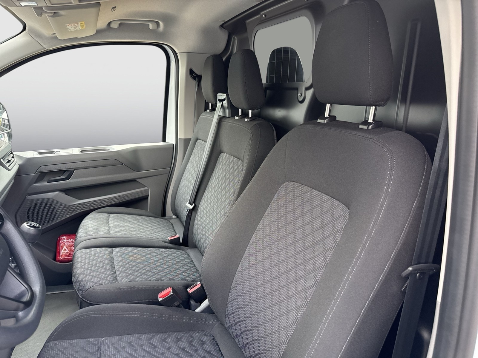 Volkswagen T7 Transporter 2.0 Kasten KR CARPLAY TEMPOMAT