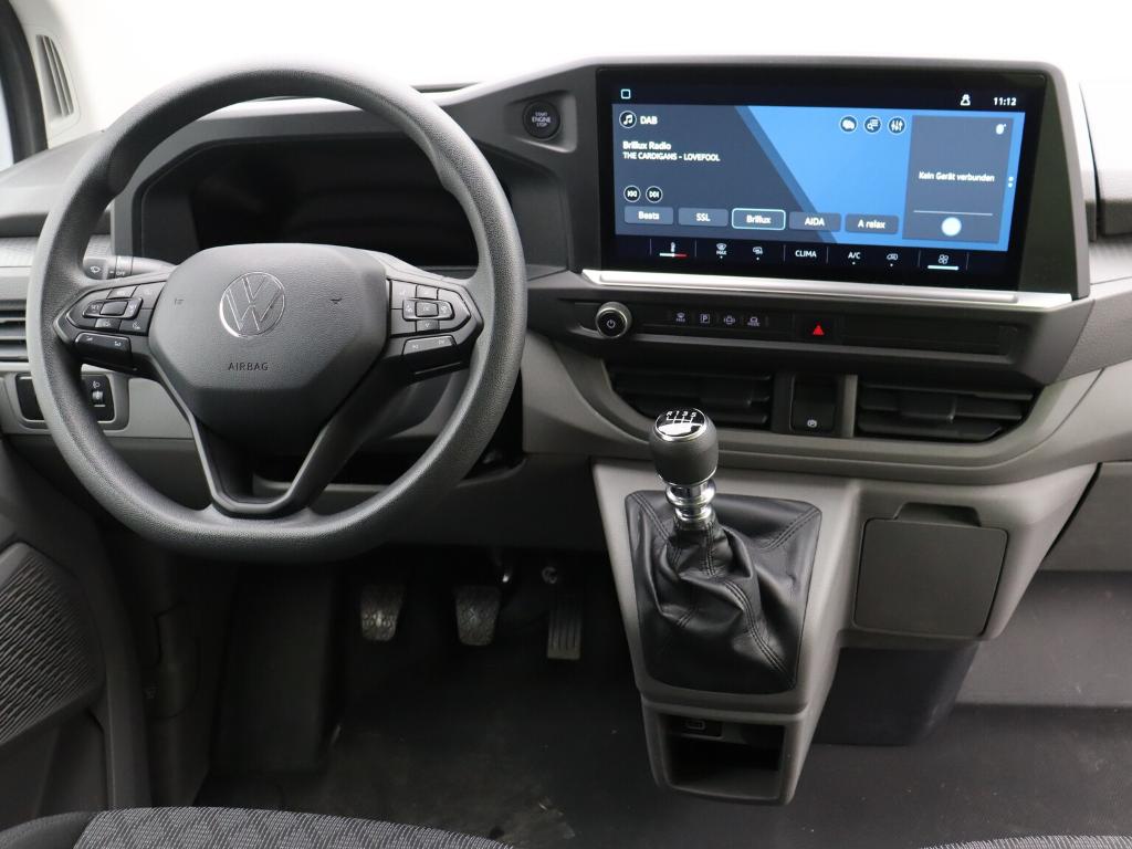 Volkswagen T7 Transporter 2.0 Kasten KR CARPLAY TEMPOMAT