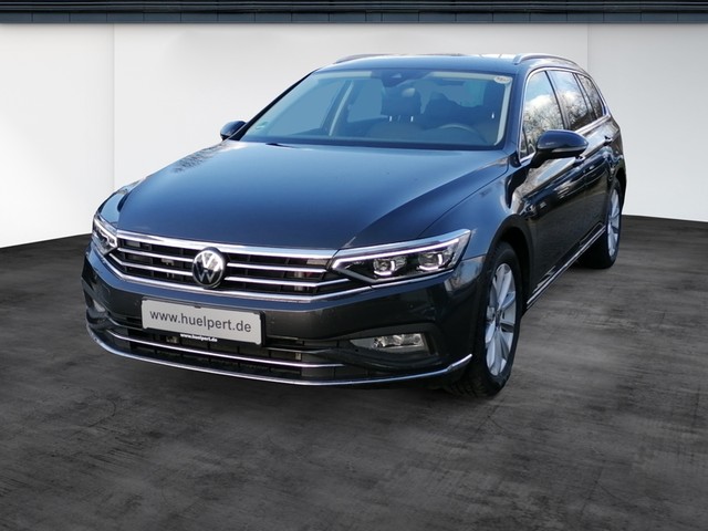 Volkswagen Passat Variant 2.0 Elegance AHK KAMERA eKLAPPE NAVI