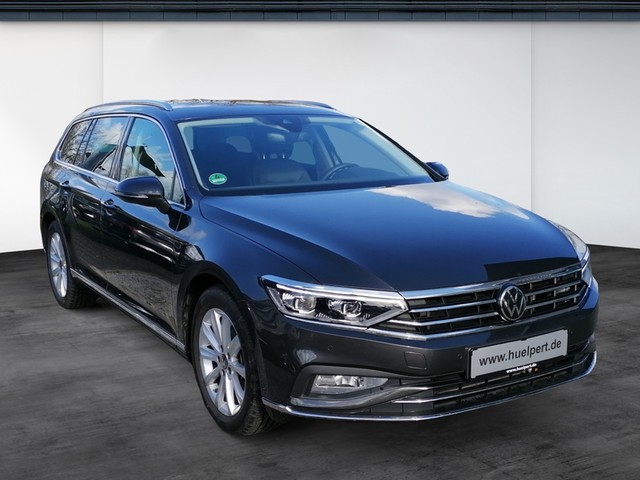 Volkswagen Passat Variant 2.0 Elegance AHK KAMERA eKLAPPE NAVI