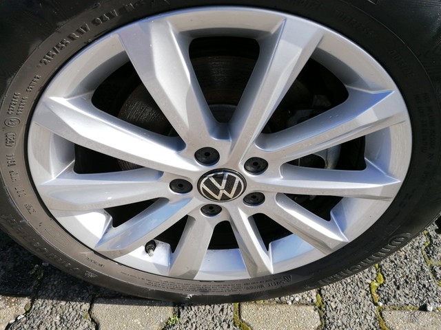Volkswagen Passat Variant 2.0 Elegance AHK KAMERA eKLAPPE NAVI