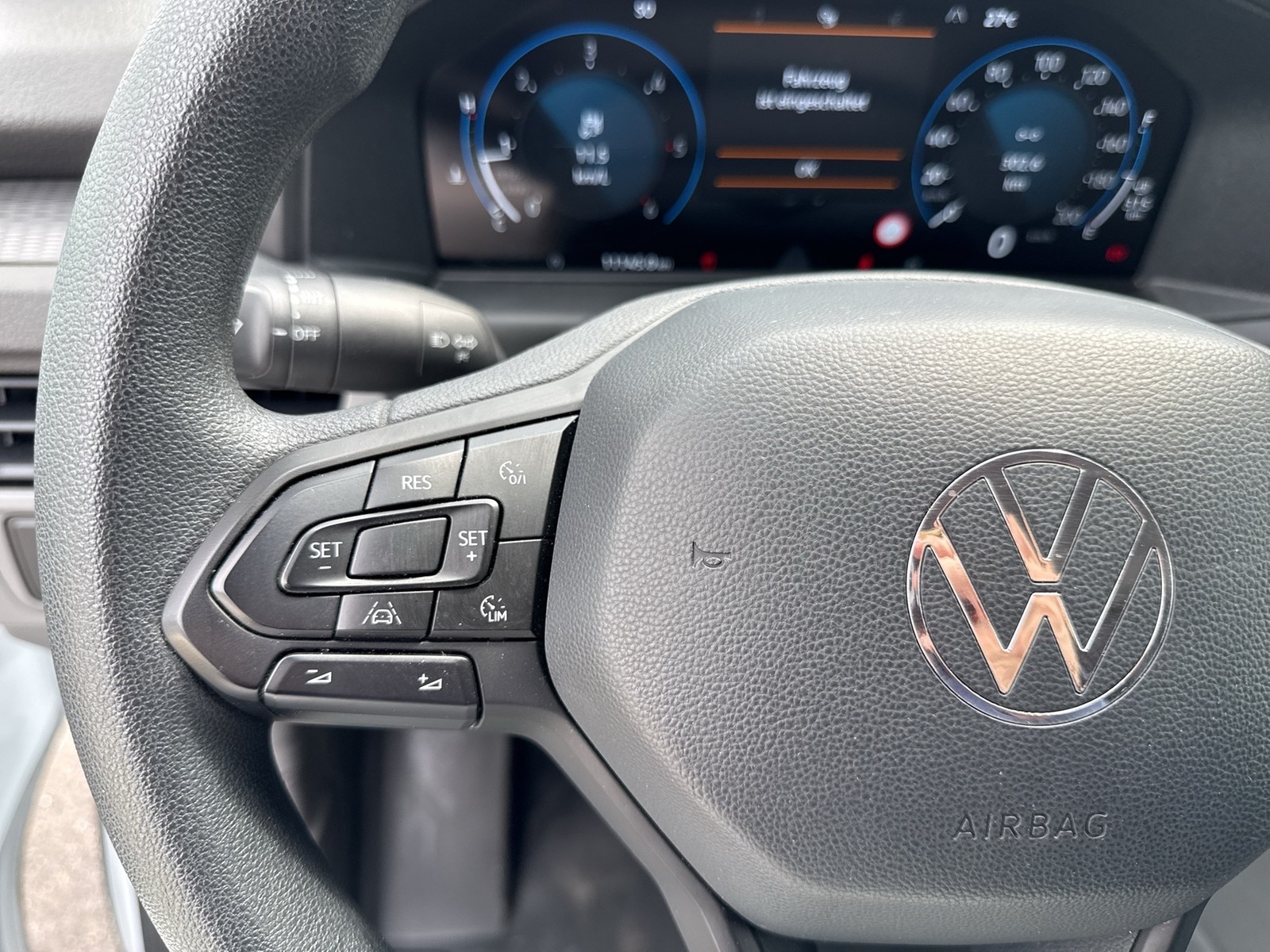 Volkswagen T7 Transporter 2.0 Kasten KR CARPLAY TEMPOMAT