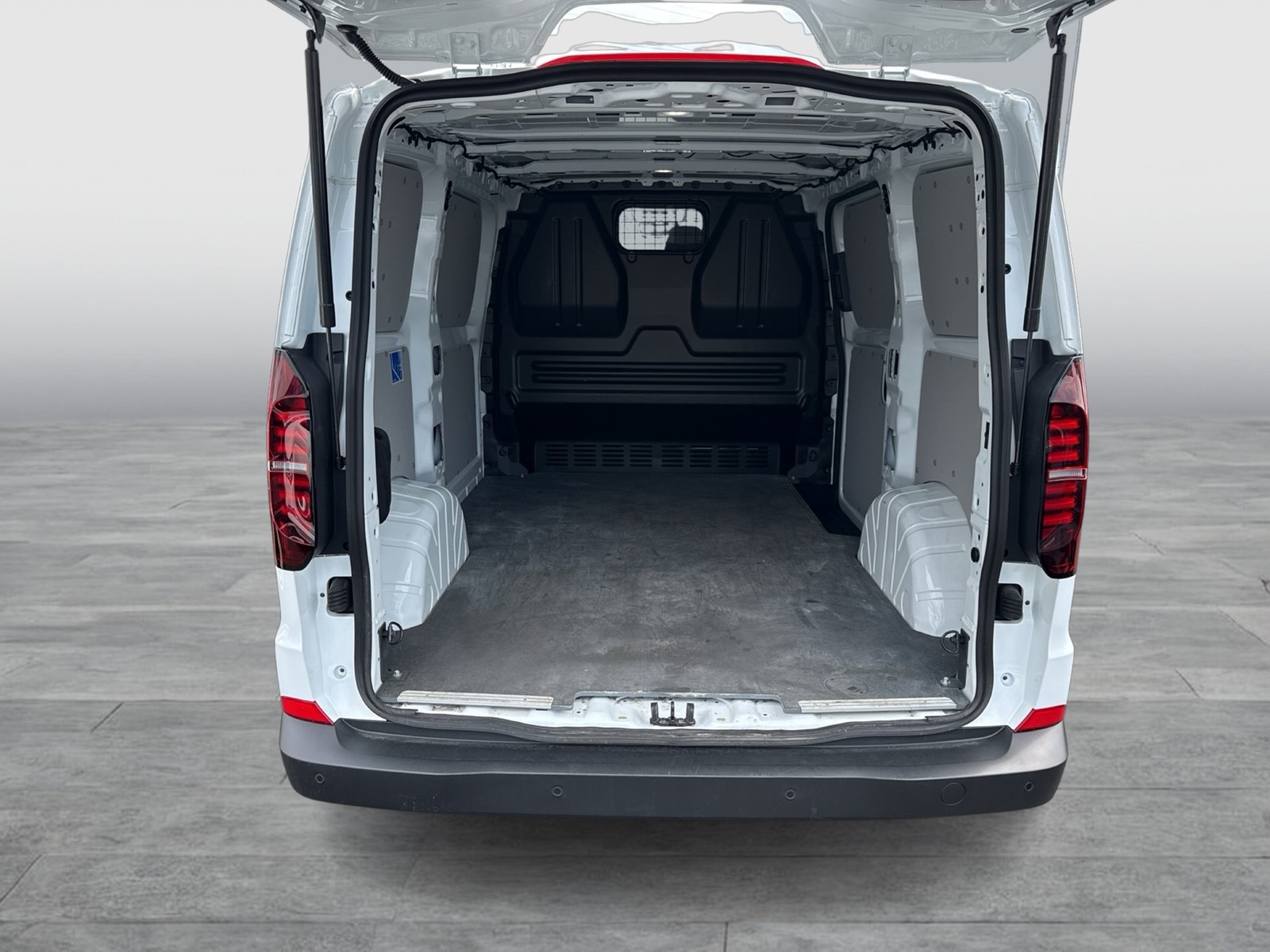 Volkswagen T7 Transporter 2.0 Kasten KR CARPLAY TEMPOMAT