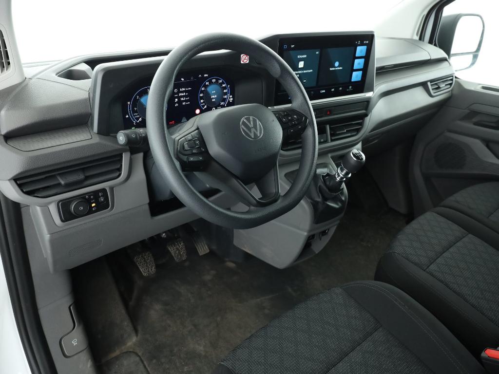 Volkswagen T7 Transporter 2.0 Kasten KR CARPLAY TEMPOMAT