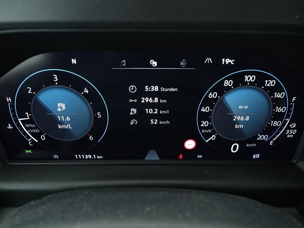 Volkswagen T7 Transporter 2.0 Kasten KR CARPLAY TEMPOMAT