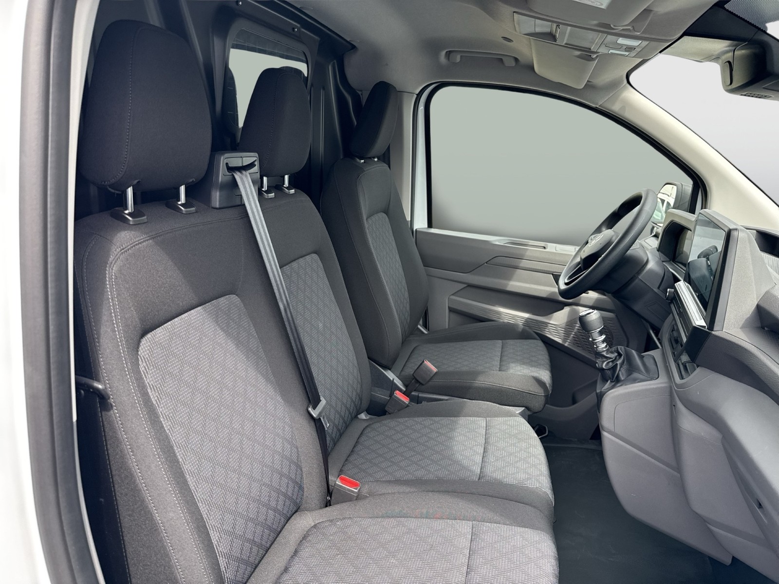 Volkswagen T7 Transporter 2.0 Kasten KR CARPLAY TEMPOMAT