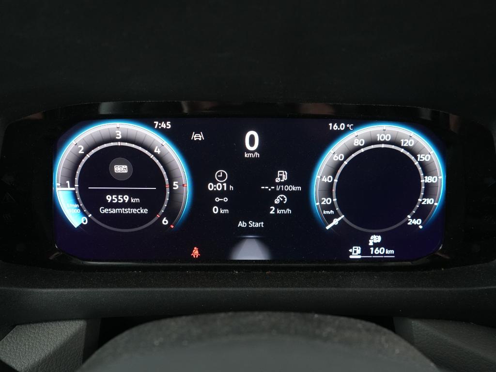 Volkswagen Crafter Kasten 35 2.0 MR HD AHK CAM CARPLAY