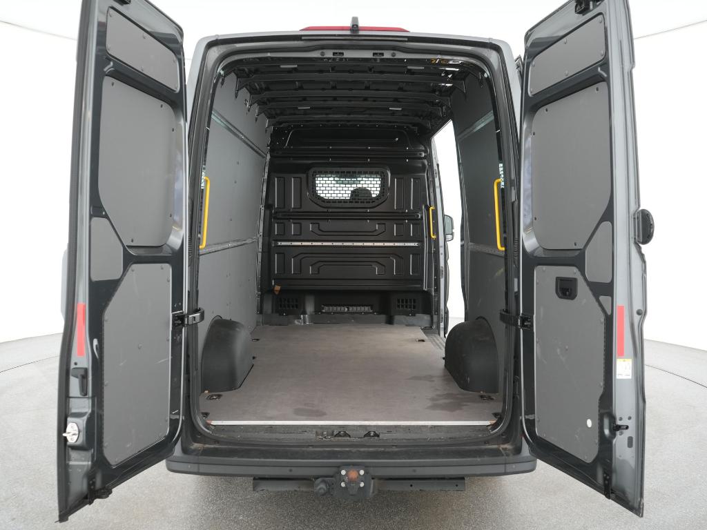 Volkswagen Crafter Kasten 35 2.0 MR HD AHK CAM CARPLAY
