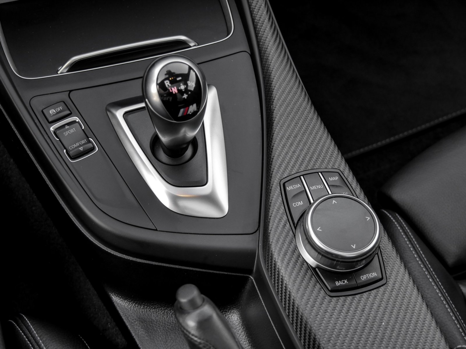 BMW M2 Coupe LEDER LM19 NAVI SITZHZ BIXENON BLUETOOH
