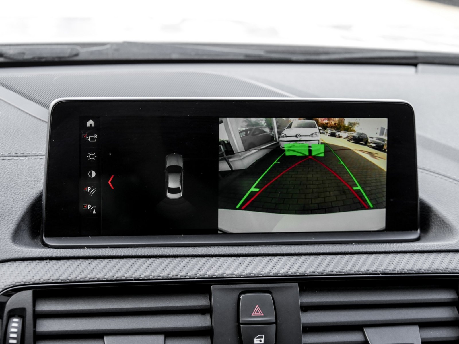 BMW M2 Coupe LEDER LM19 NAVI SITZHZ BIXENON BLUETOOH