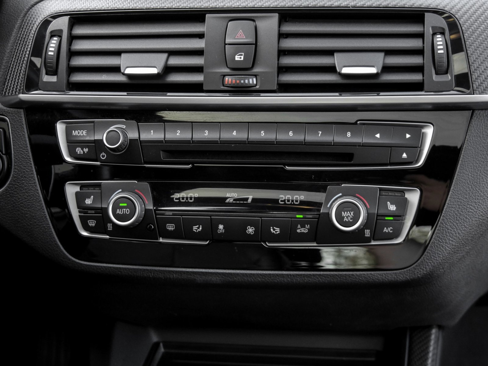 BMW M2 Coupe LEDER LM19 NAVI SITZHZ BIXENON BLUETOOH