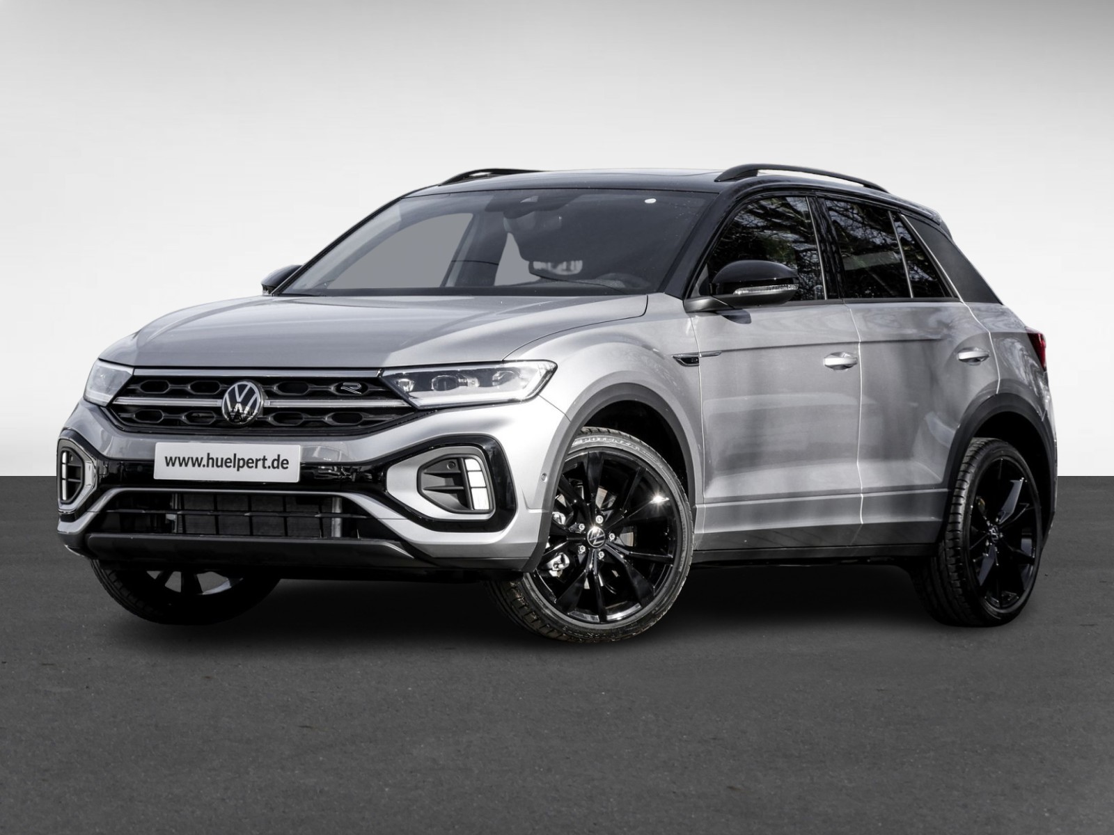 Volkswagen T-Roc 1.5 R-LINE DSG