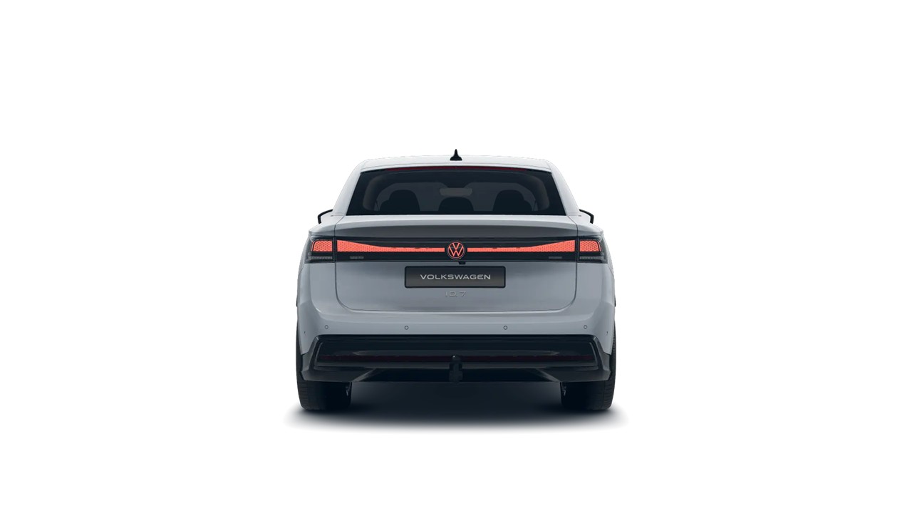 Volkswagen ID.7 PRO WÄRMEPUMPE AHK 360°CAM ACC HEAD-UP LM20