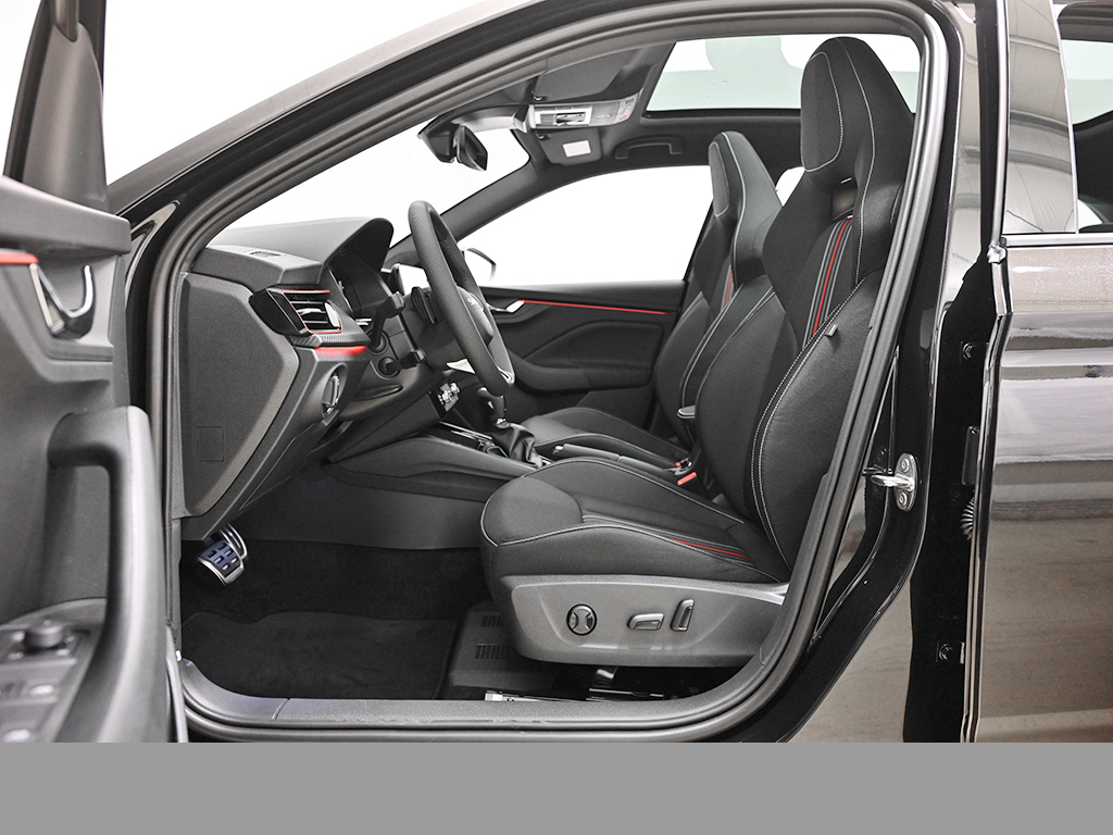 Skoda Scala 1.5 Monte Carlo DSG AHK CAM eKLAPPE NAVI