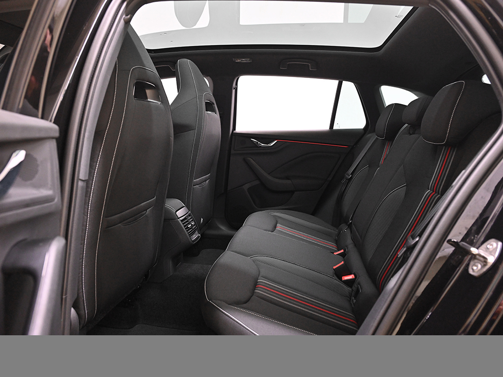 Skoda Scala 1.5 Monte Carlo DSG AHK CAM eKLAPPE NAVI