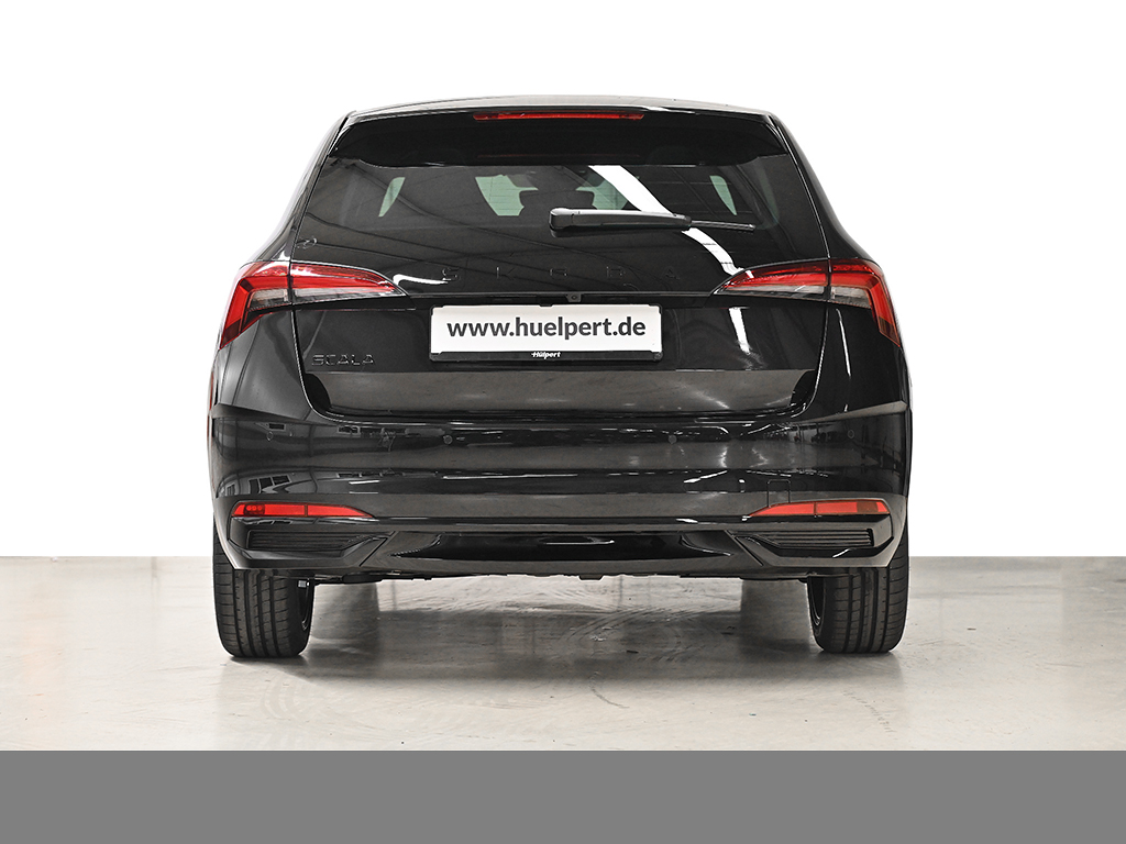 Skoda Scala 1.5 Monte Carlo DSG AHK CAM eKLAPPE NAVI