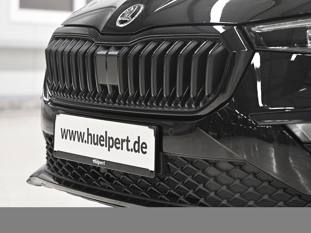 Skoda Scala 1.5 Monte Carlo DSG AHK CAM eKLAPPE NAVI