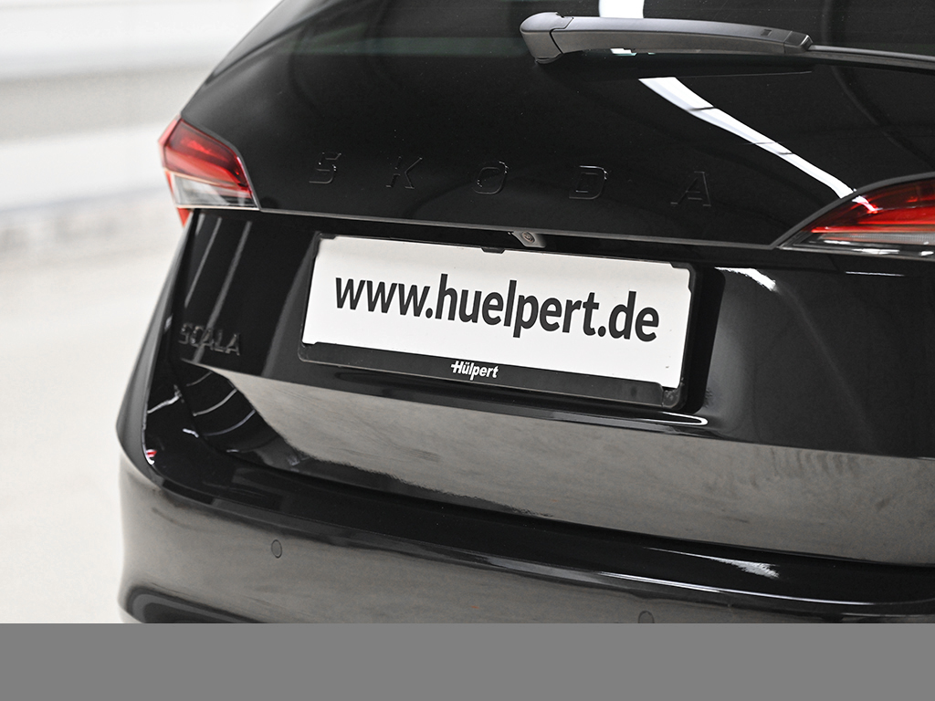 Skoda Scala 1.5 Monte Carlo DSG AHK CAM eKLAPPE NAVI