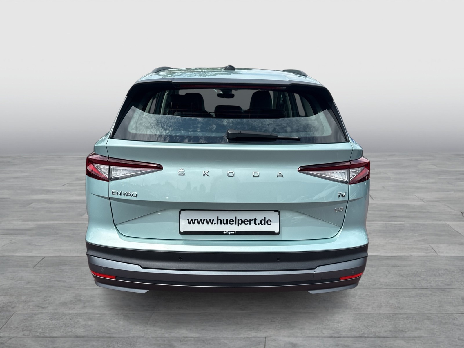 Skoda Enyaq 60 LOFT WÄRMEPUMPE AHK LM19 NAVI
