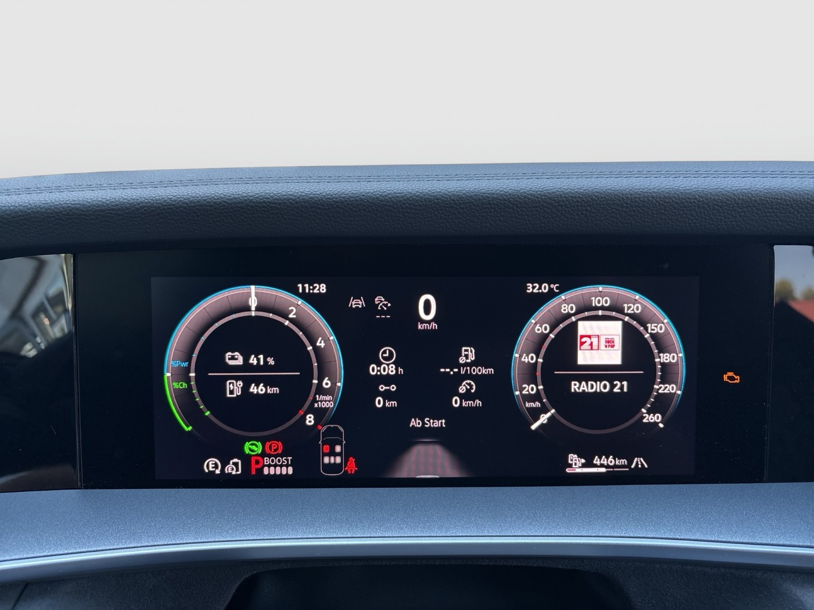 Volkswagen Tayron 1.5 HYBRID R-LINE AHK 360CAM ACC LM20 NAVI