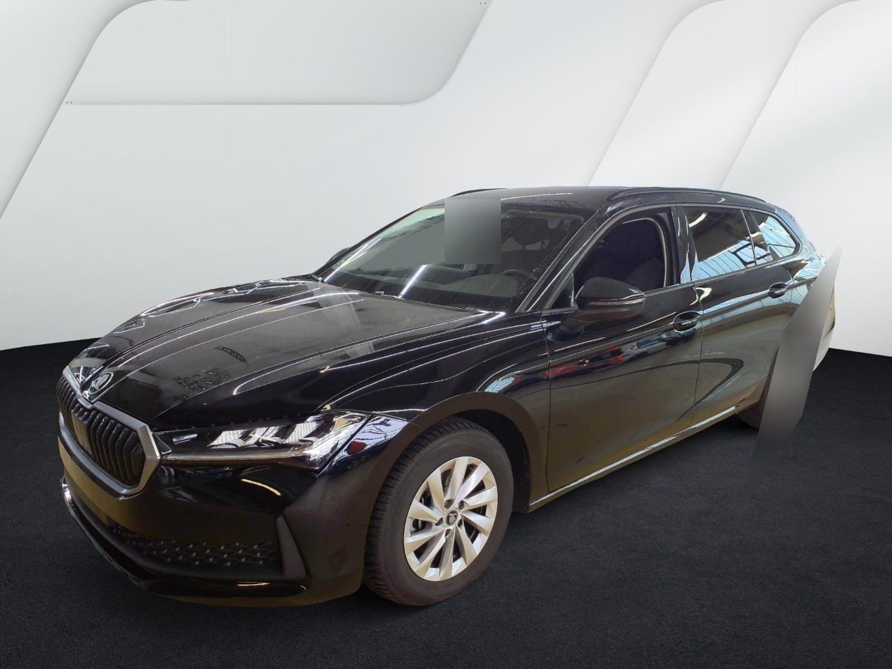 Skoda SUPERB COMBI 1.5 TSI mHEV Navi Vorb.AHK SunSet