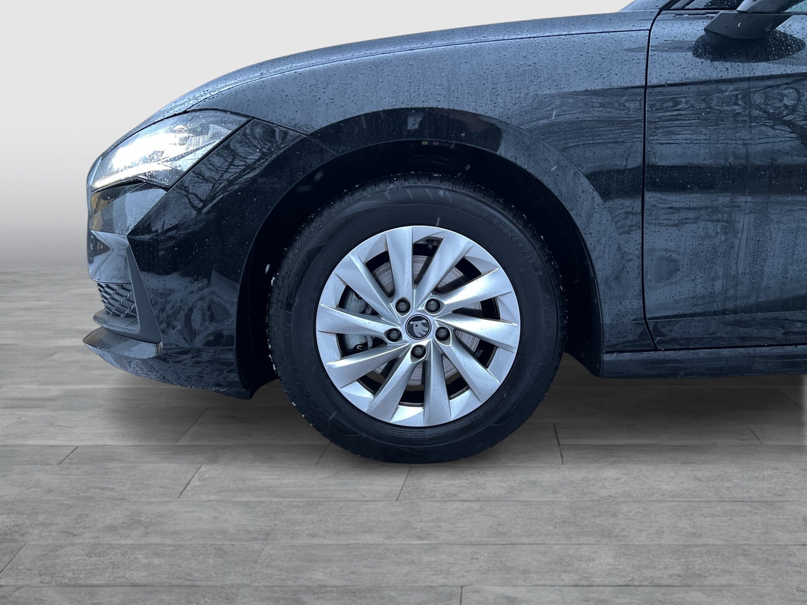 Skoda Superb Combi 1.5 eTSI CAM ACC NAVI CARPLAY