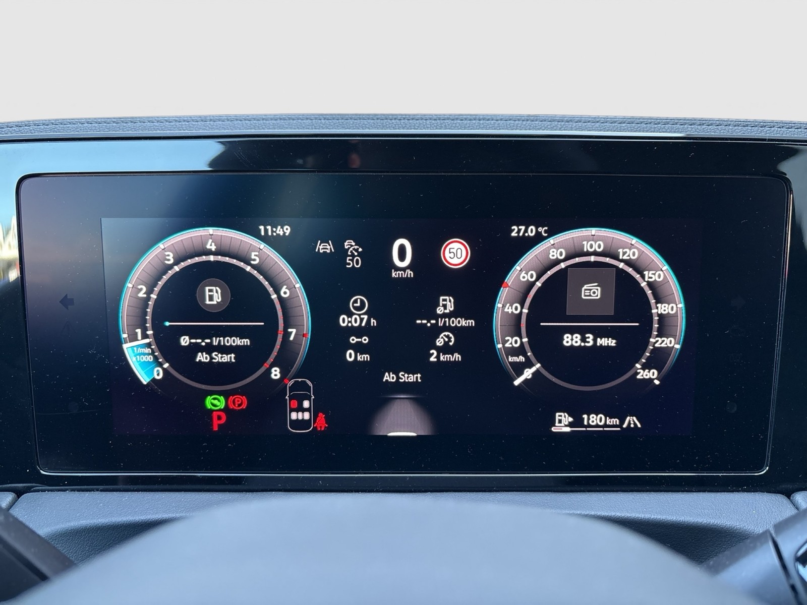 Volkswagen Tiguan 2.0 R-LINE 4X4 AHK 360°CAM ACC LM19 NAVI