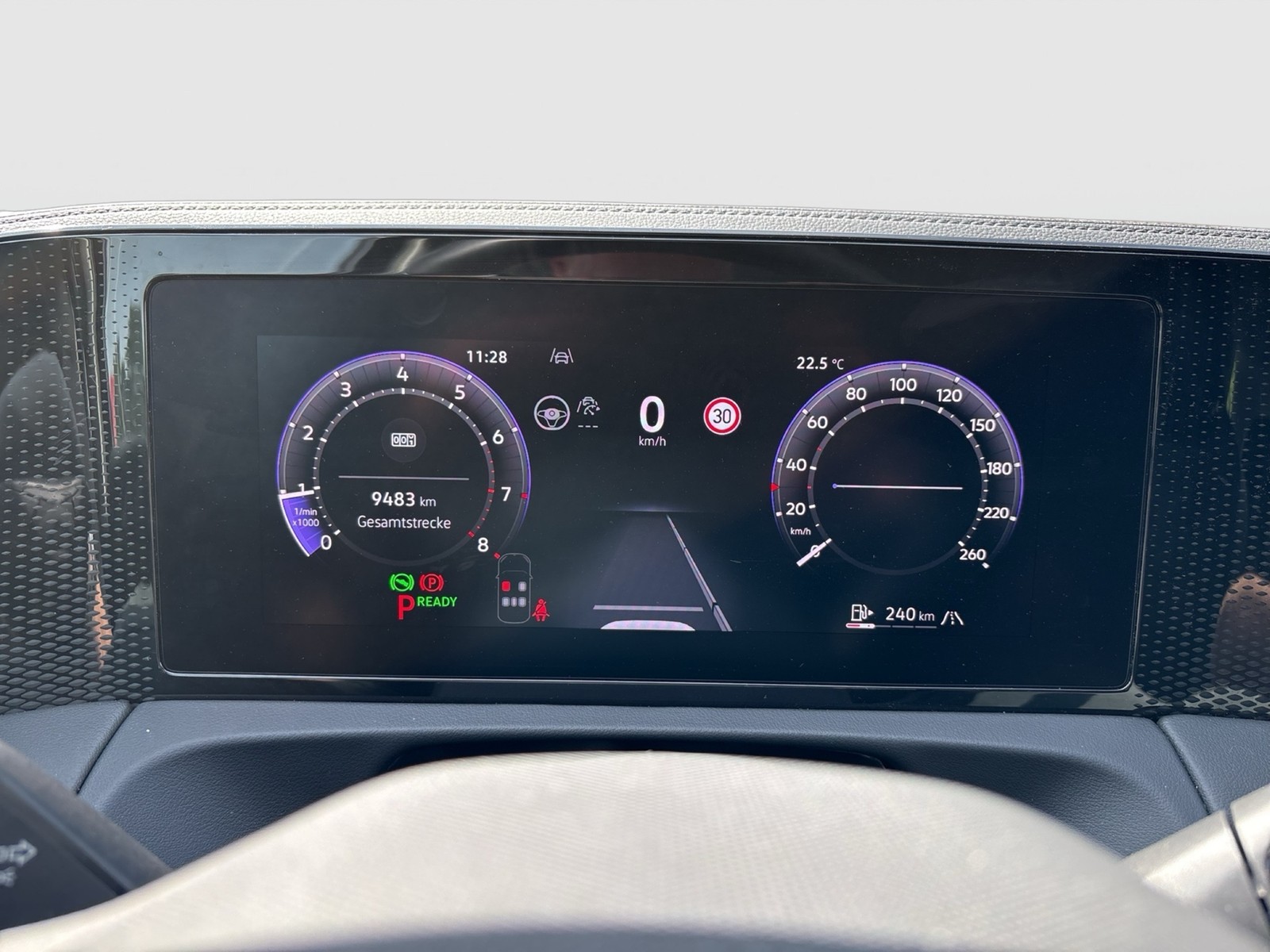 Volkswagen Tiguan 1.5 eTSI LIFE HARMANKARDON AHK 360CAM ACC