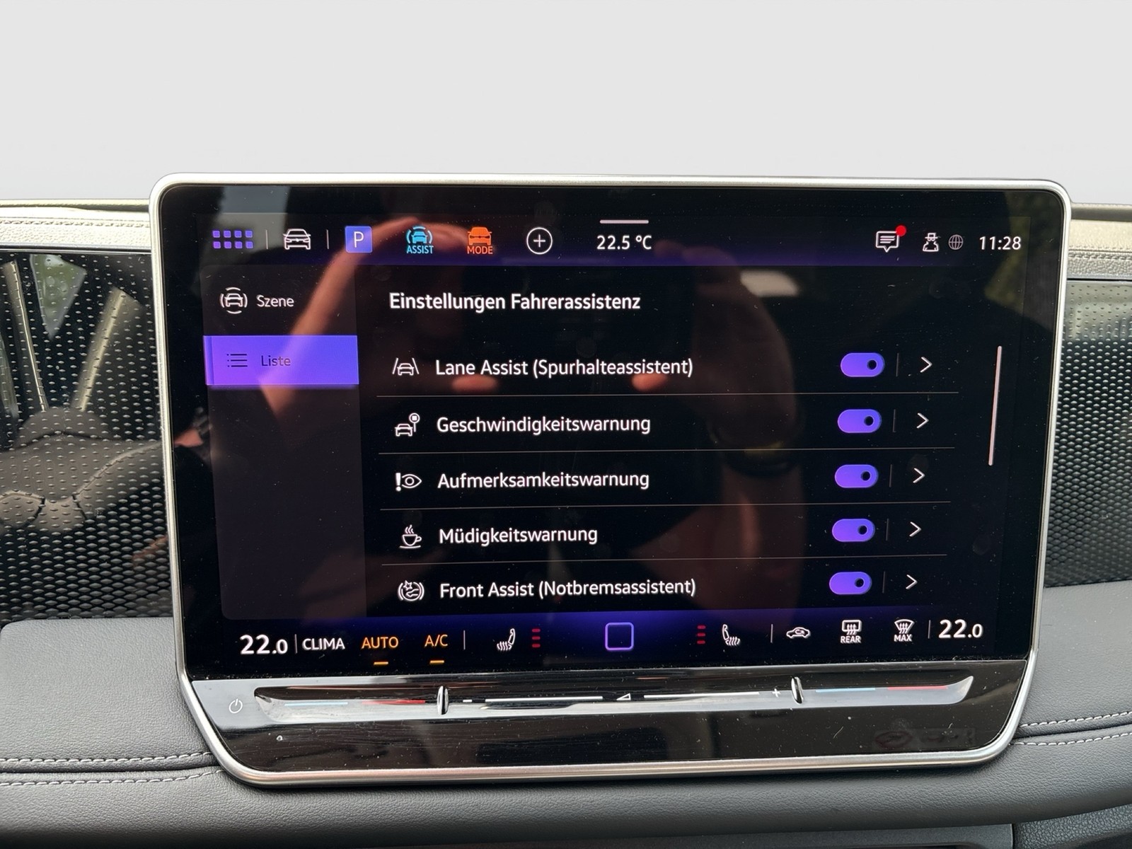 Volkswagen Tiguan 1.5 eTSI LIFE HARMANKARDON AHK 360CAM ACC