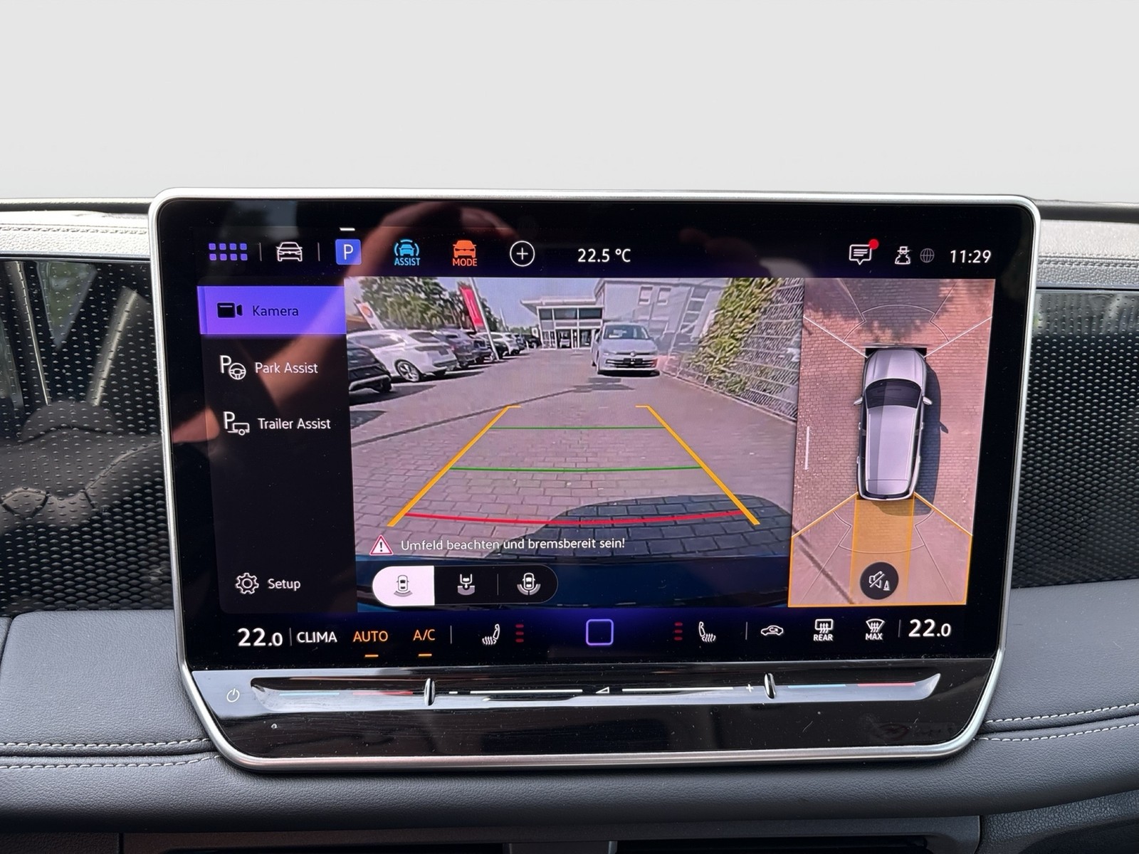 Volkswagen Tiguan 1.5 eTSI LIFE HARMANKARDON AHK 360CAM ACC
