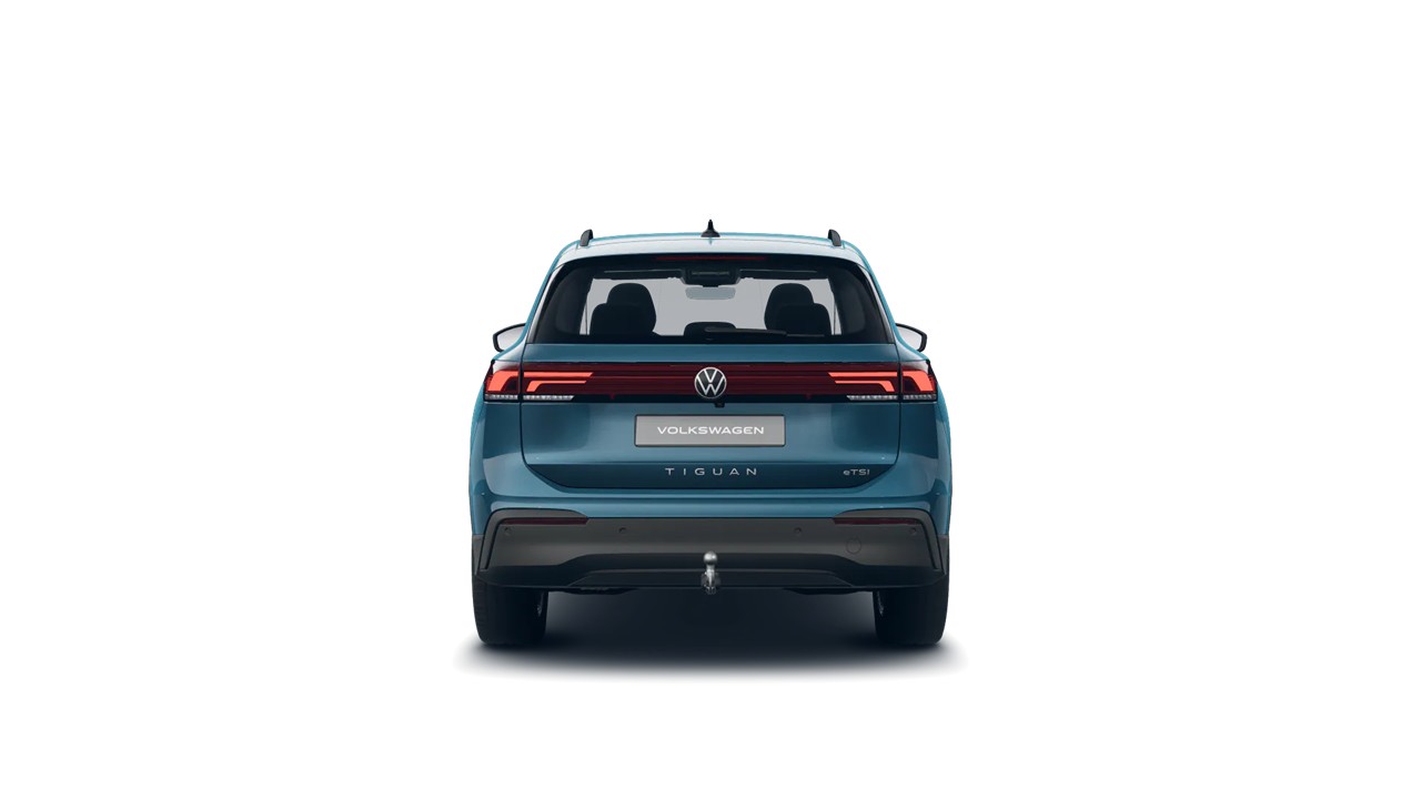 Volkswagen Tiguan 1.5 eTSI LIFE HARMANKARDON AHK 360CAM ACC