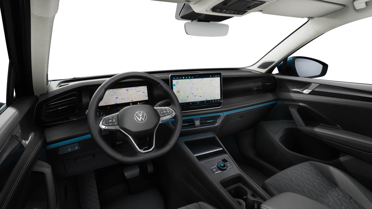 Volkswagen Tiguan 1.5 eTSI LIFE HARMANKARDON AHK 360CAM ACC