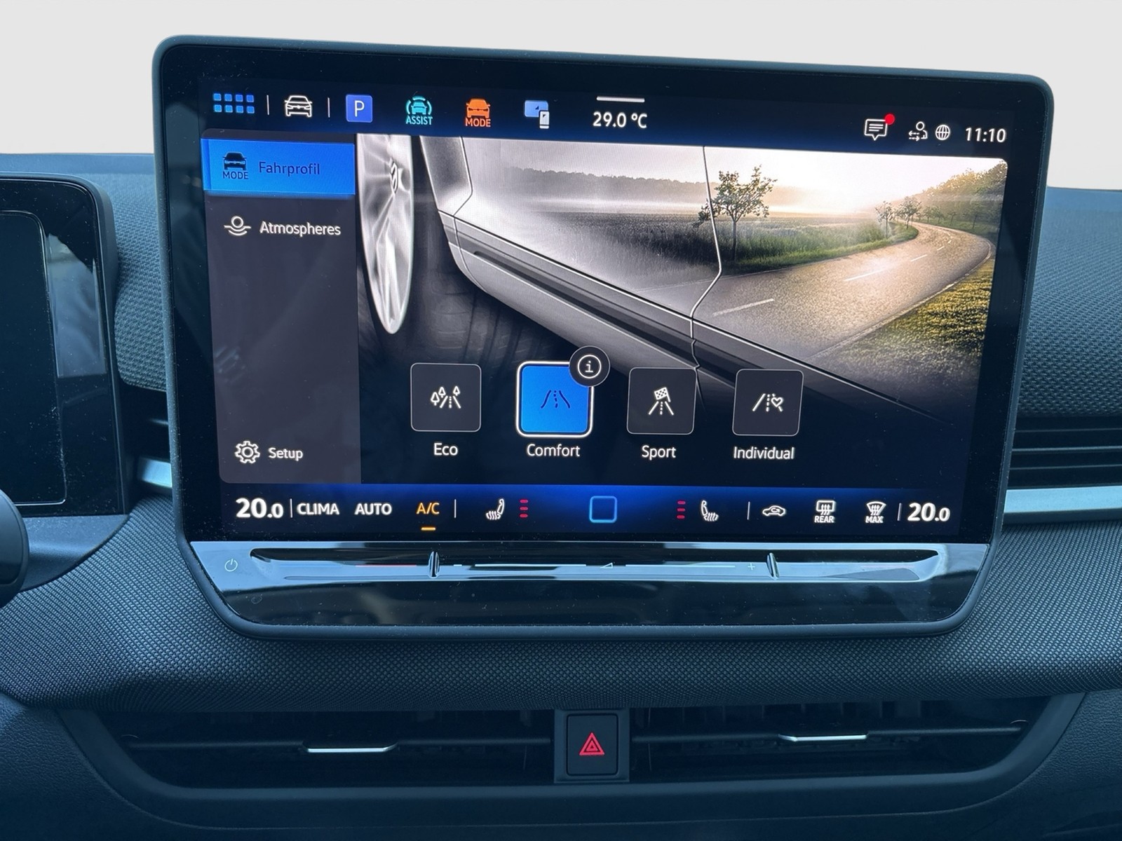 Volkswagen T-Roc 1.5 eTSI LIFE NEUESMODELL CAM ACC LM17 NAVI