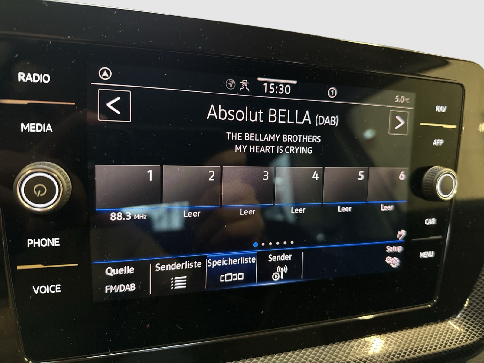 Volkswagen T-Cross 1.0 LIFE ACC CARPLAY ALU SITZHEIZUNG LED