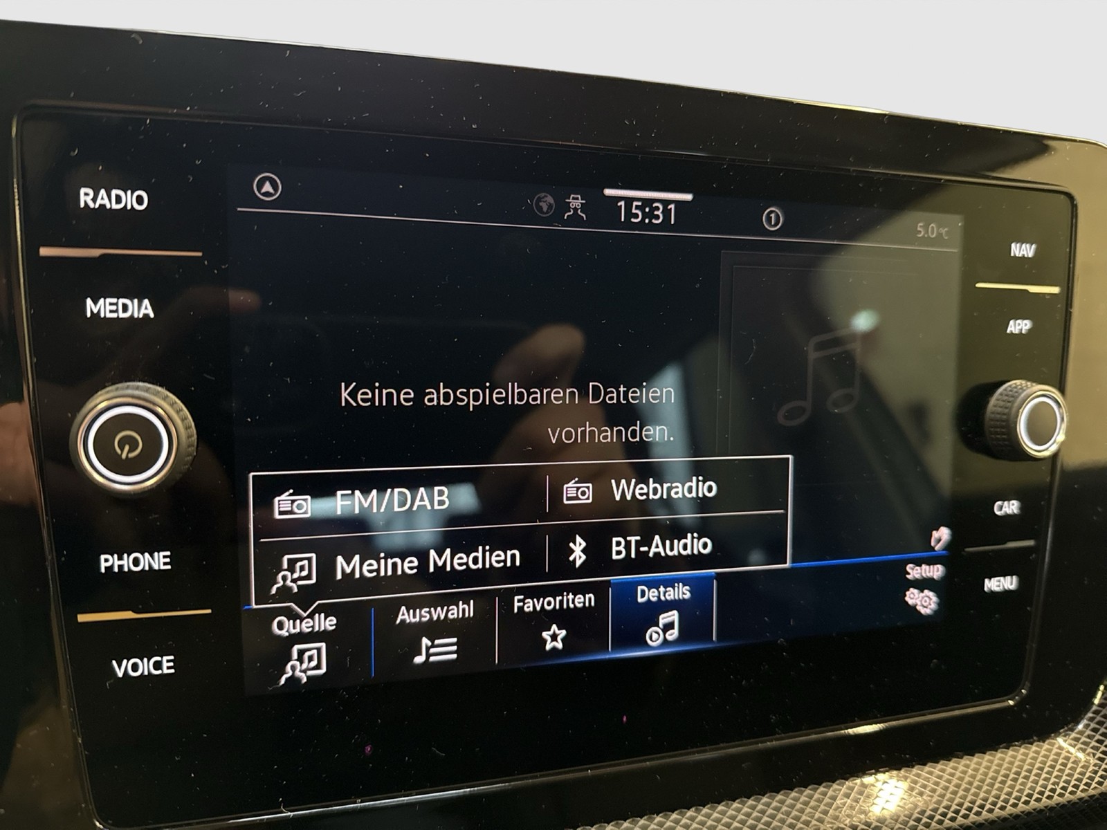 Volkswagen T-Cross 1.0 LIFE ACC CARPLAY ALU SITZHEIZUNG LED