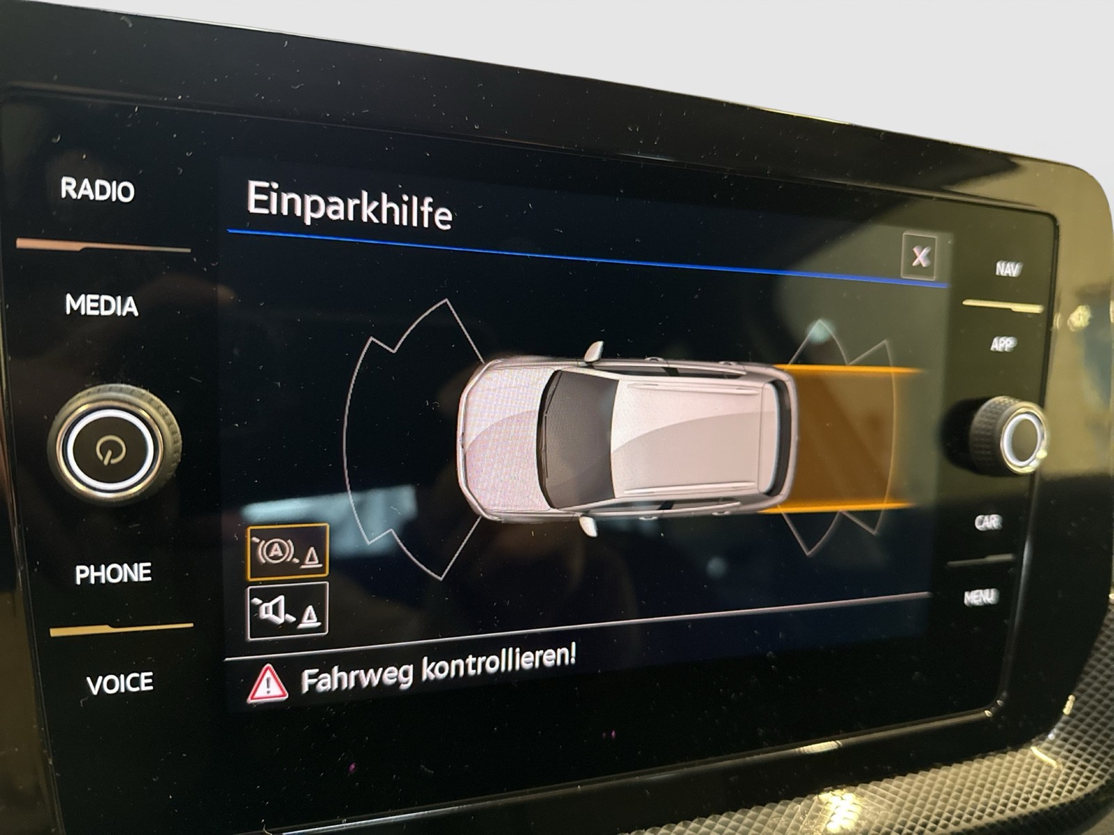 Volkswagen T-Cross 1.0 LIFE ACC CARPLAY ALU SITZHEIZUNG LED