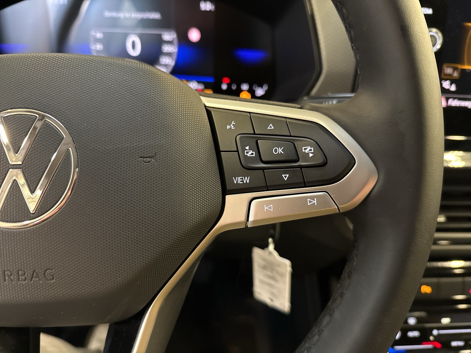 Volkswagen T-Cross 1.0 LIFE ACC CARPLAY ALU SITZHEIZUNG LED