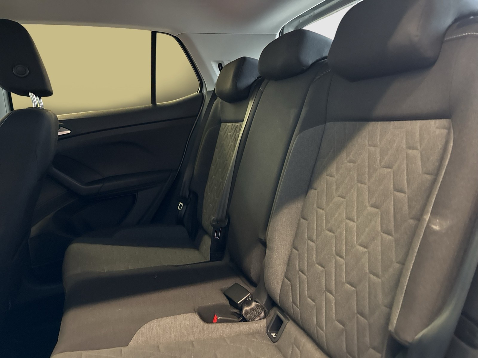 Volkswagen T-Cross 1.0 LIFE ACC CARPLAY ALU SITZHEIZUNG LED