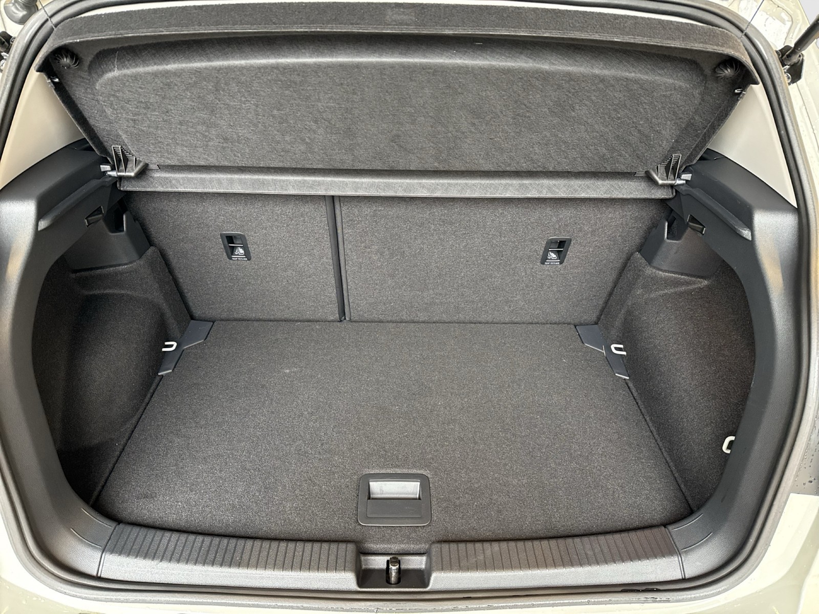 Volkswagen T-Cross 1.0 LIFE ACC CARPLAY ALU SITZHEIZUNG LED