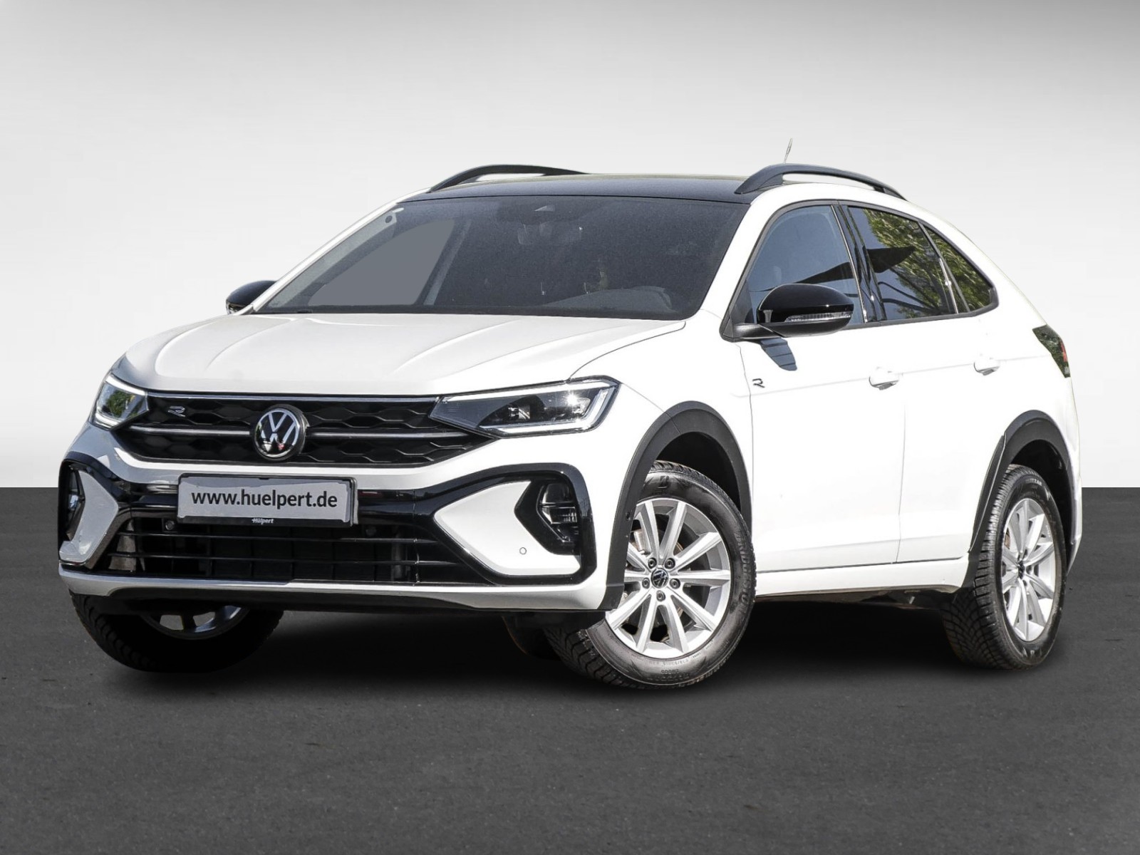 Volkswagen Taigo 1.5 R-LINE DSG