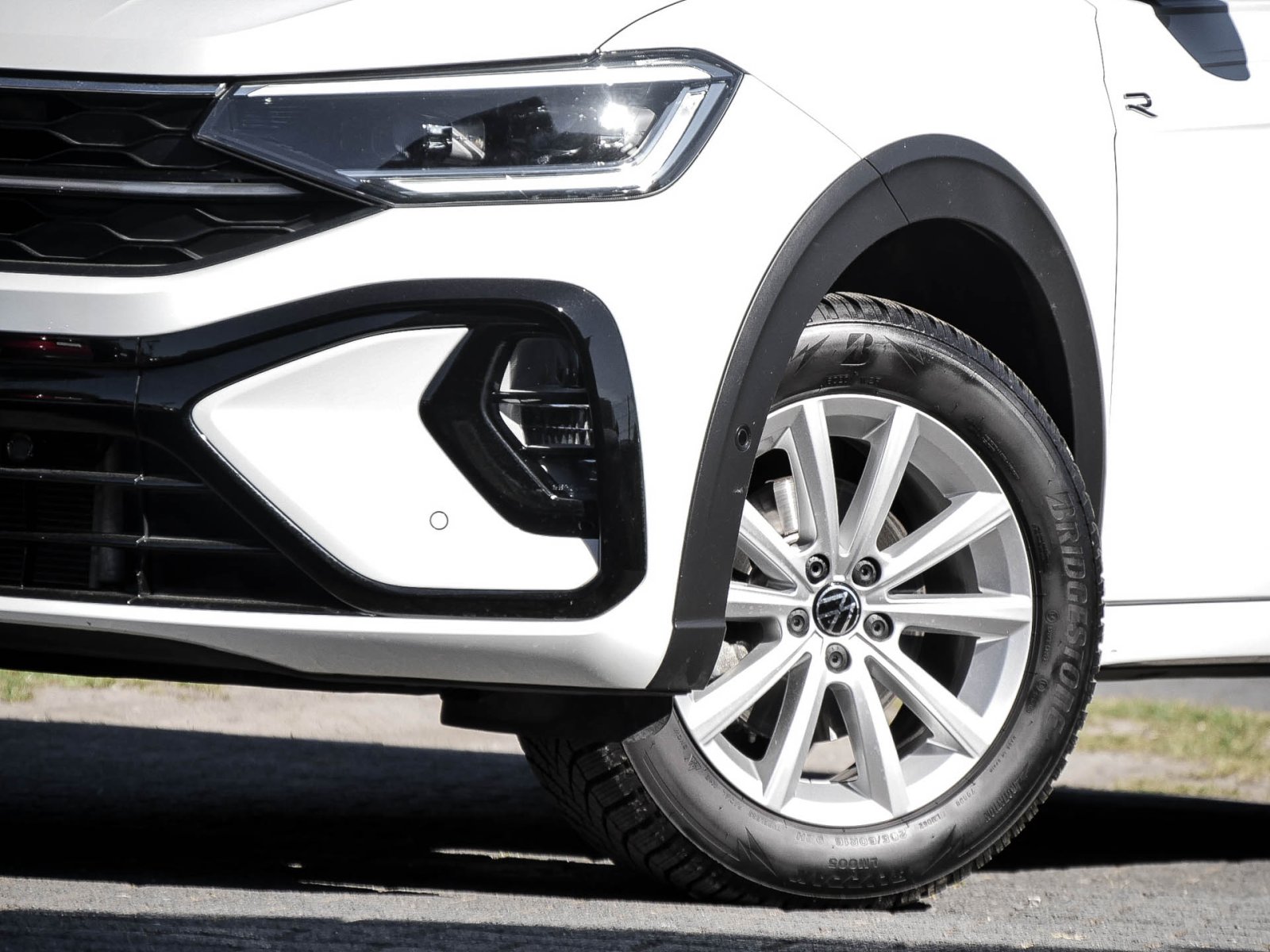 Volkswagen Taigo 1.5 R-LINE DSG