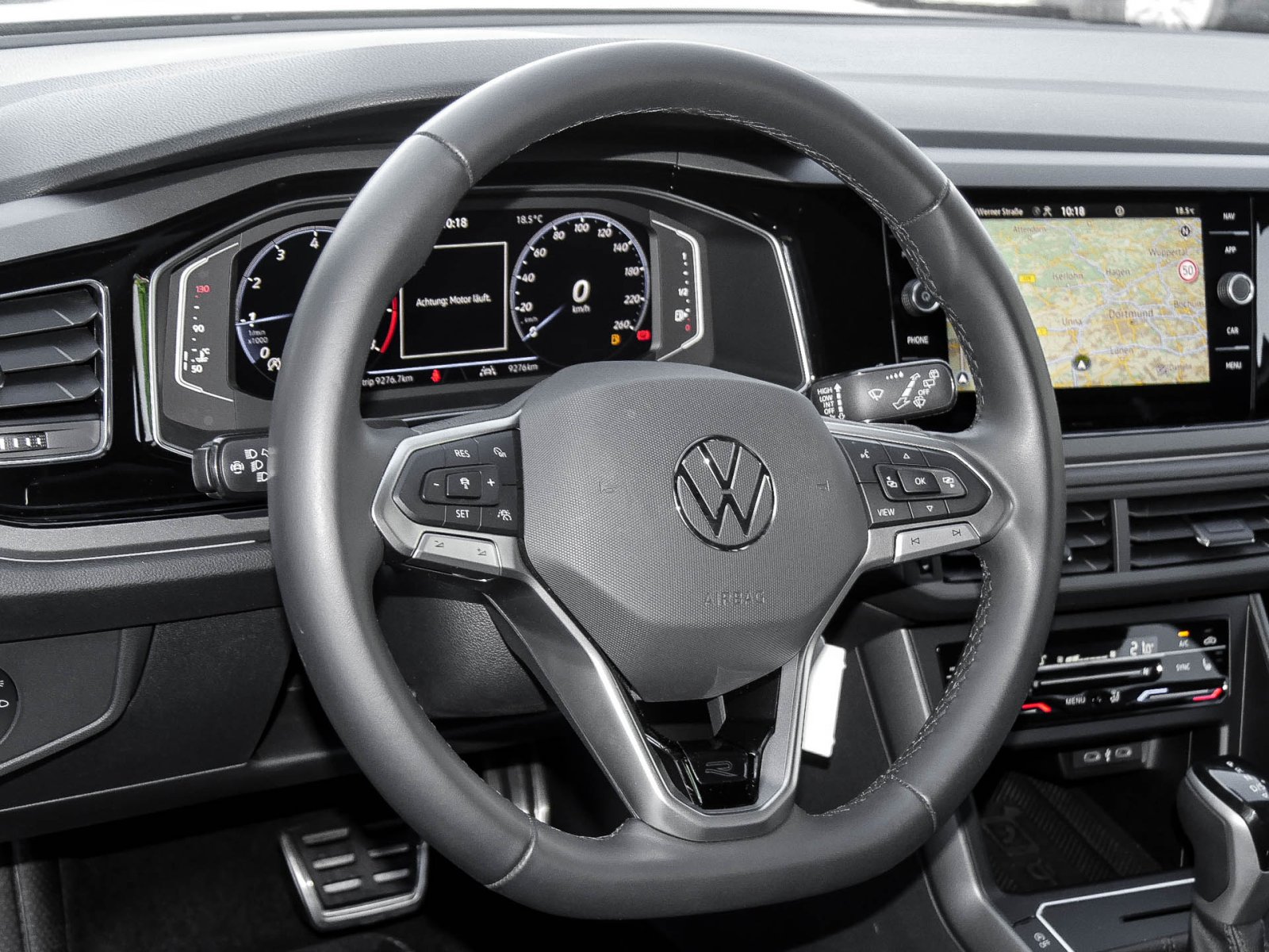Volkswagen Taigo 1.5 R-LINE DSG