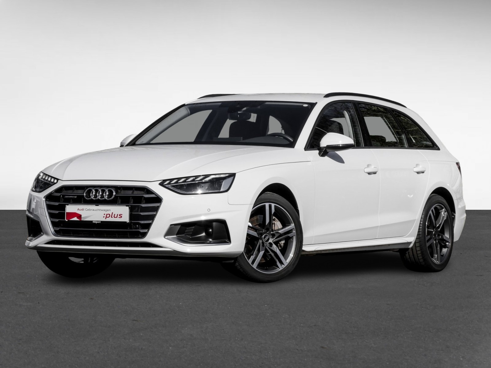 Audi A4 Avant 45 quattro advanced STANDHZ AHK CAM ACC