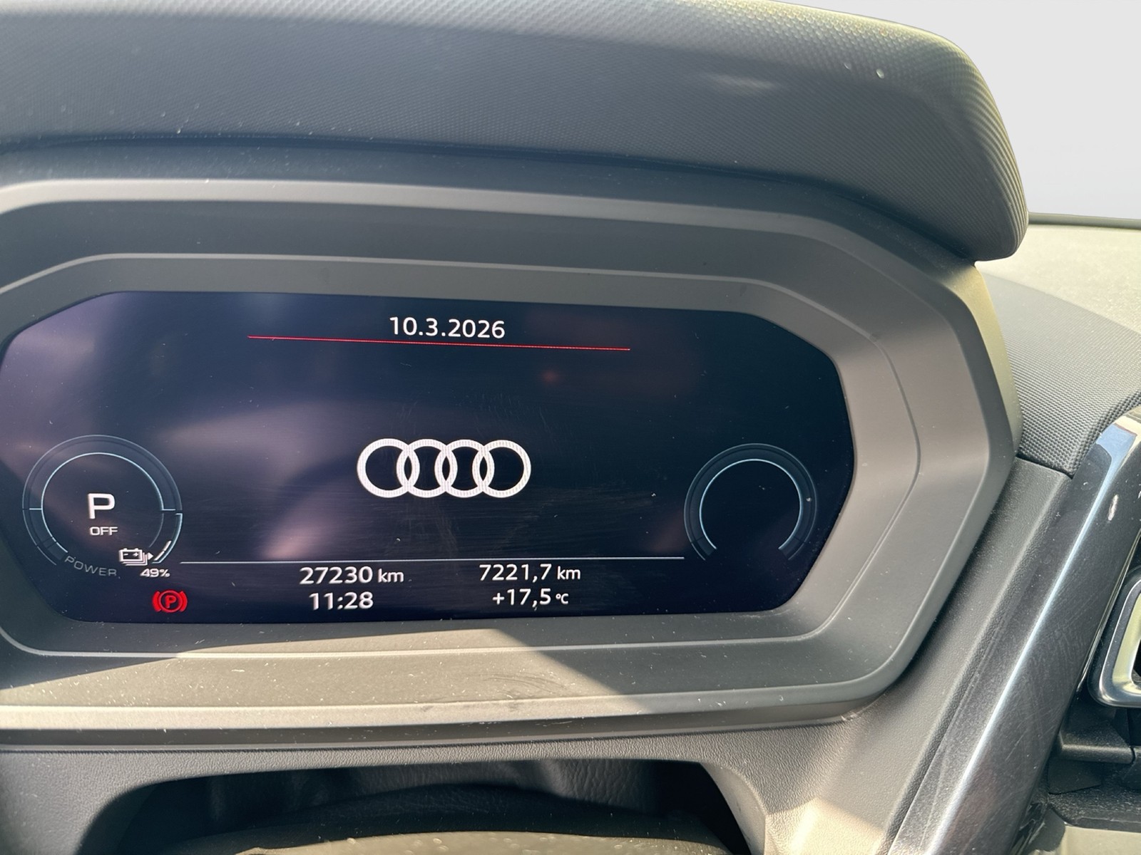 Audi Q4 e-tron 35 S LINE PANO SONOS KAMERA HEAD-UP