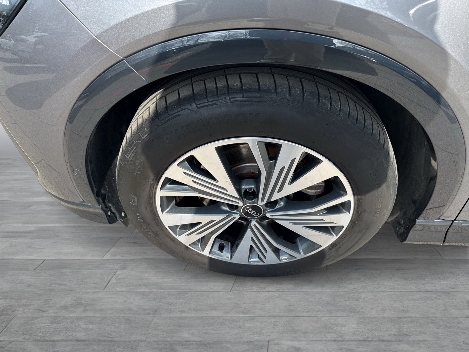 Audi Q4 e-tron 35 S LINE PANO SONOS KAMERA HEAD-UP