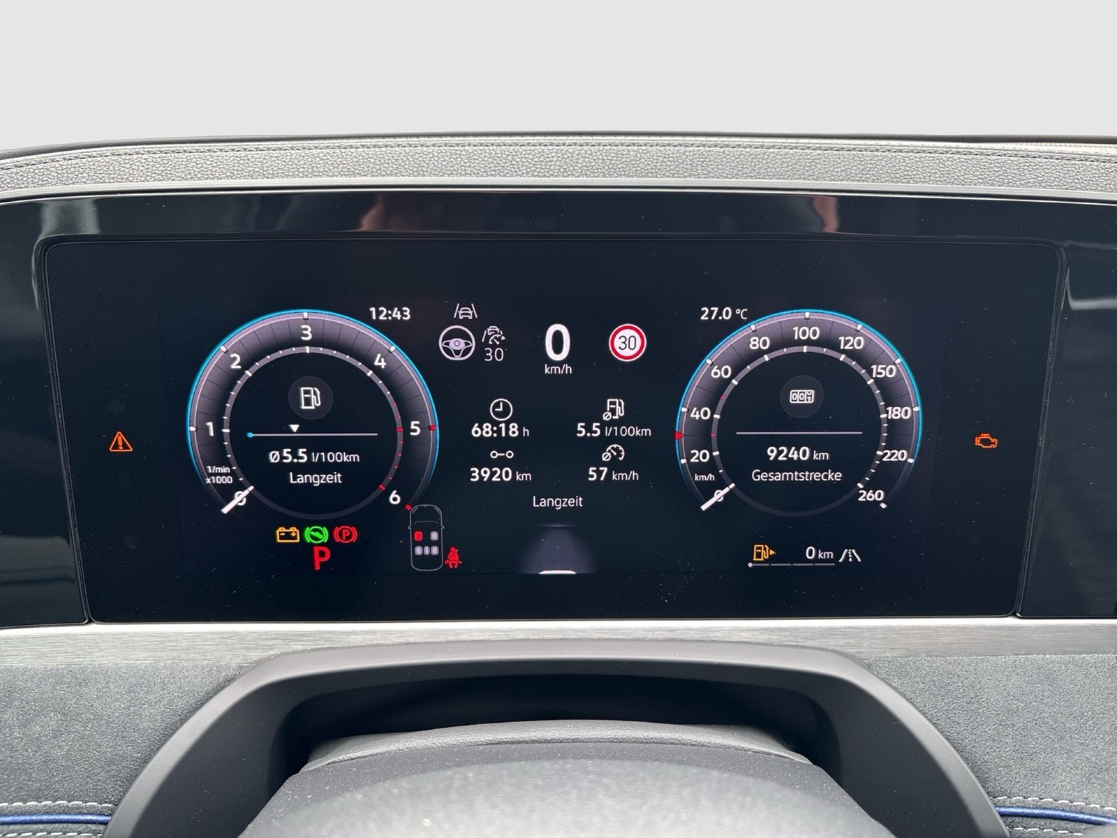 Volkswagen Passat Variant 2.0 R-LINE BLACKSTYLE AHK 360°CAM